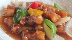 創作料理 菜茂家