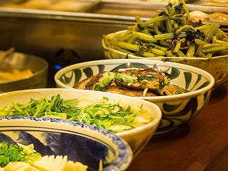 人気店が見つかる 先斗町のおでんでおすすめしたい人気のお店 ぐるなび