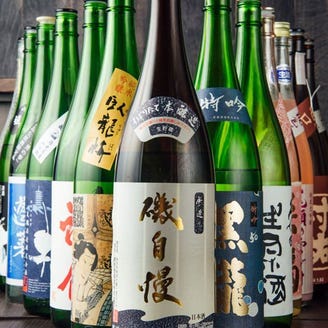 本厚木 厚木にあるうまい日本酒が飲める店 日本酒バー 12選