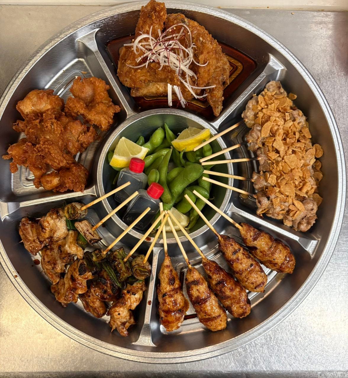 焼き鳥 釜飯 とりぞう 富田林店（松原・藤井寺・河内長野/焼き鳥