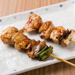 焼き鳥 釜飯 とりぞう 富田林店