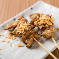 焼き鳥 釜飯 とりぞう 富田林店_まずはこれ！自慢の焼とり