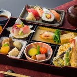 ≪坂東弁当≫