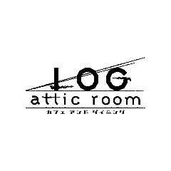 attic room LOG