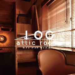 attic room LOG