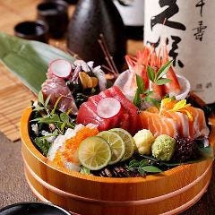 個室居酒屋 仙台牛タンと牡蠣のお店 くるり 新橋本店 