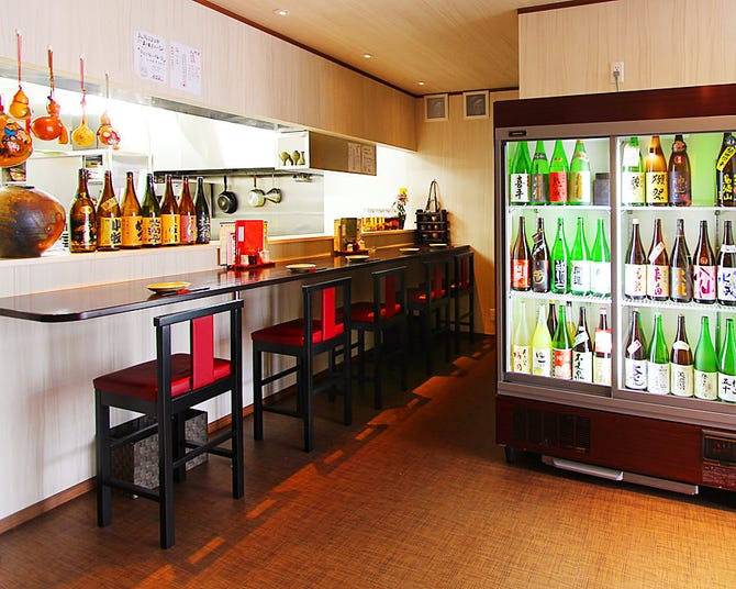 倉敷個室居酒屋 酒の天一 倉敷 居酒屋 ぐるなび