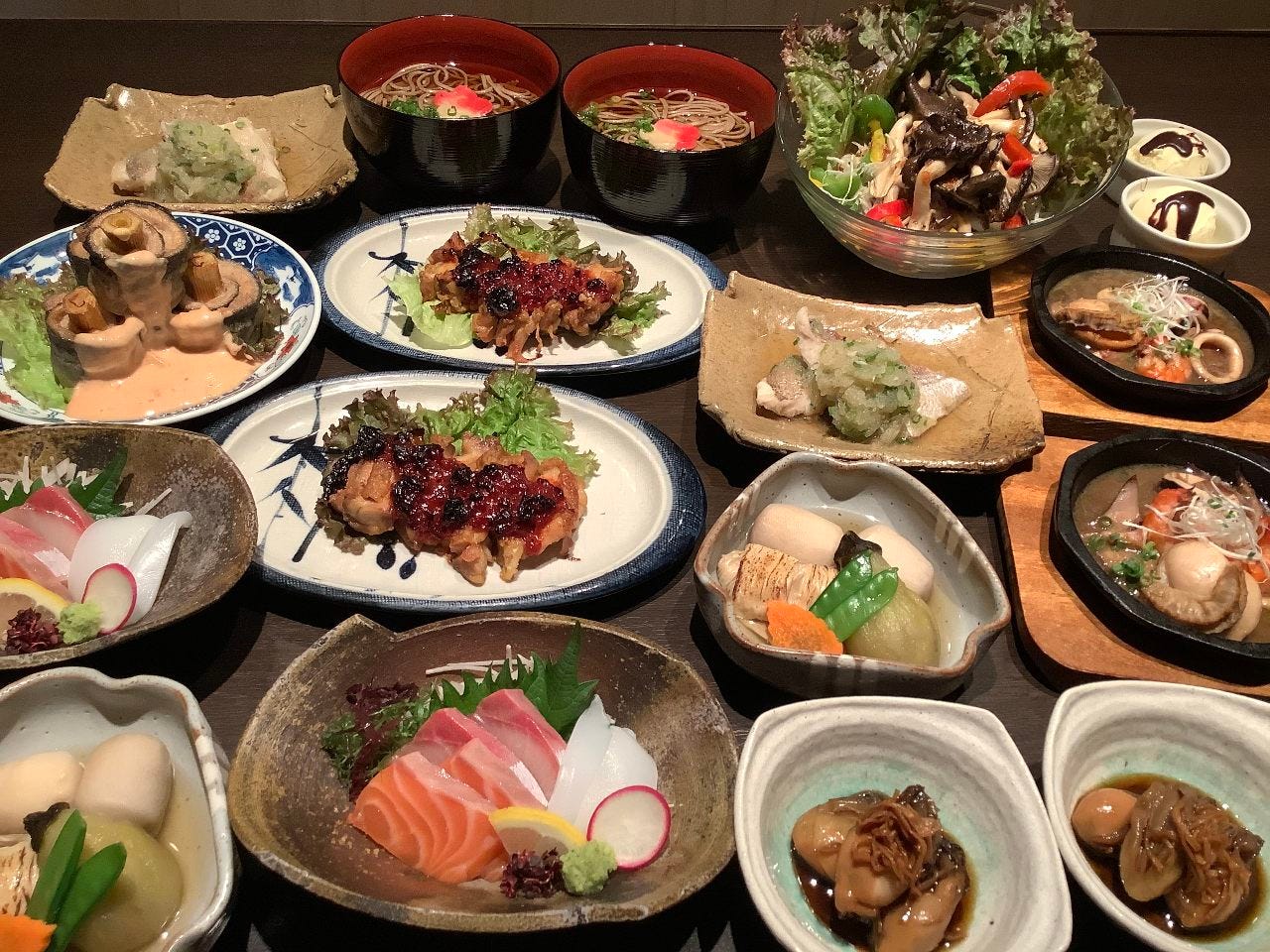 22年 最新グルメ 倉敷個室居酒屋 酒の天一 倉敷 レストラン カフェ 居酒屋のネット予約 岡山版