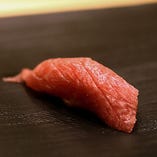寿司歴31年板長のこだわり鮨。