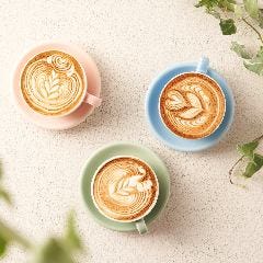 BEAUTY COFFEE CAFE&GRILL