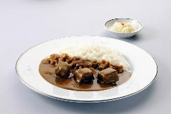 カレーハウス サンマルコ 大阪ステーションシティ店