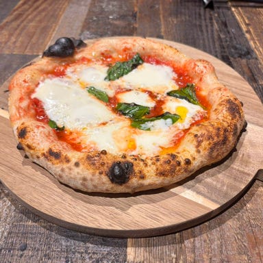 VINO_マルゲリータ