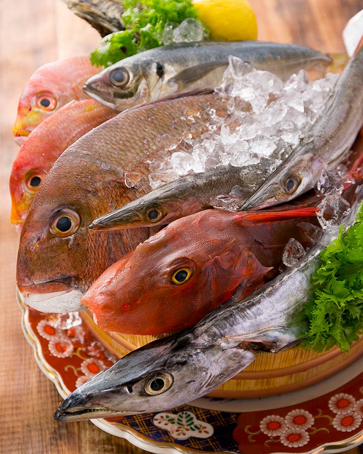 魚と天ぷらの居酒屋 まるさや 本店 写真 ぐるなび 魚と天ぷらの居酒屋 まるさや 本店 写真 ぐるなび