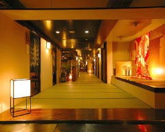 庄助の宿 瀧の湯 