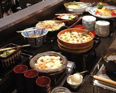 庄助の宿 瀧の湯