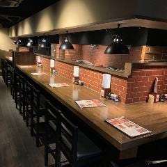 炭火焼鳥専門店まさや 阪急三国店