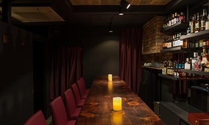 美味しいお店が見つかる 中目黒のバーでおすすめしたい人気のお店 ぐるなび