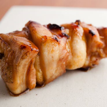 美味しい焼き鳥が食べたい 目黒でおすすめしたい人気のお店 ぐるなび
