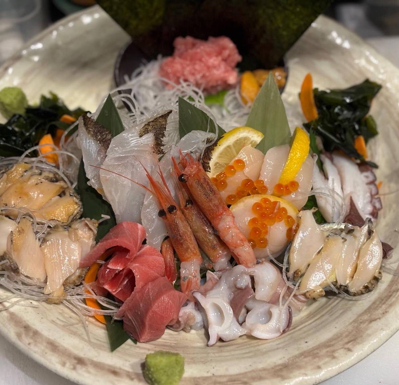 房総鮮魚×干物×蔵元の隠し酒 『日本酒酒造 大和 YAMATO 0906』（木更津