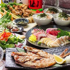 房総鮮魚×干物×蔵元の隠し酒 『日本酒酒造 大和 YAMATO 0906』