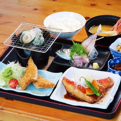 真鶴港周辺のレストラン ディナーでおすすめしたい人気のお店 ぐるなび