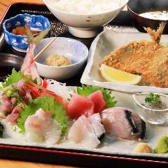 真鶴 魚座 湯河原 真鶴 海鮮 海鮮料理 ぐるなび