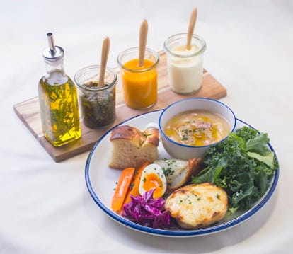 人気店が見つかる みなとみらいのカフェでおすすめしたい人気のお店 ぐるなび