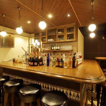 おしゃれな雰囲気 岡山市の居酒屋でおすすめしたい人気のお店 ぐるなび