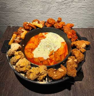 なんば 難波 でチーズを食す チーズタッカルビなど一度は行ってみたい話題のお店11選