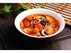 チャンポンタン