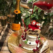 美味しいお店が見つかる カフェ サプライズ演出ができるお店 おすすめ人気レストラン ぐるなび