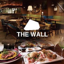 ［おしゃれ貸切パーティ］THE WALLの画像