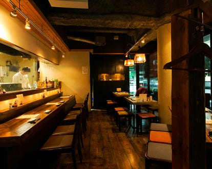 体にやさしいオーガニック料理 錦糸町 押上 新小岩でおすすめしたい人気のお店 ぐるなび