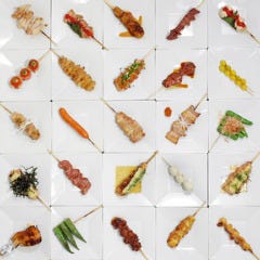 炭火焼鳥 亀戸 酉 ＴＯＲＩＹＡ