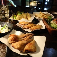 手羽先番長 名古屋錦店 