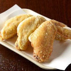 手羽先番長 名古屋錦店 メニュー 番長自慢のコース ぐるなび