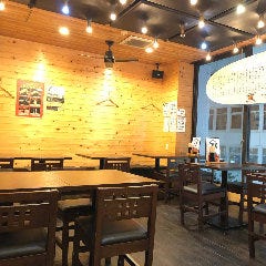 手羽先番長 名古屋錦店 栄周辺 居酒屋 ぐるなび