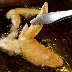 手羽先番長 名古屋錦店 