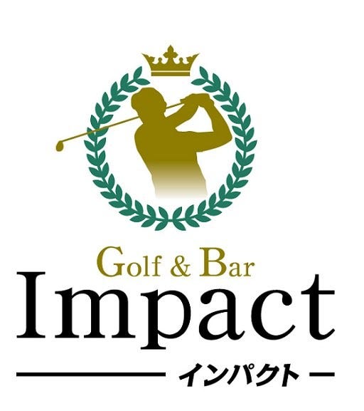 Golf&Bar Impact(インパクト)のURL1