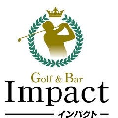 Golf＆Bar Impact（インパクト） 
