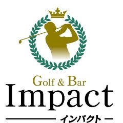 Golf＆Bar Impact（インパクト）