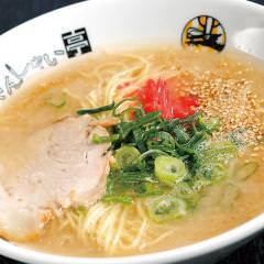 きんしゃい亭＆麺やたぶきん 柳都大橋南店