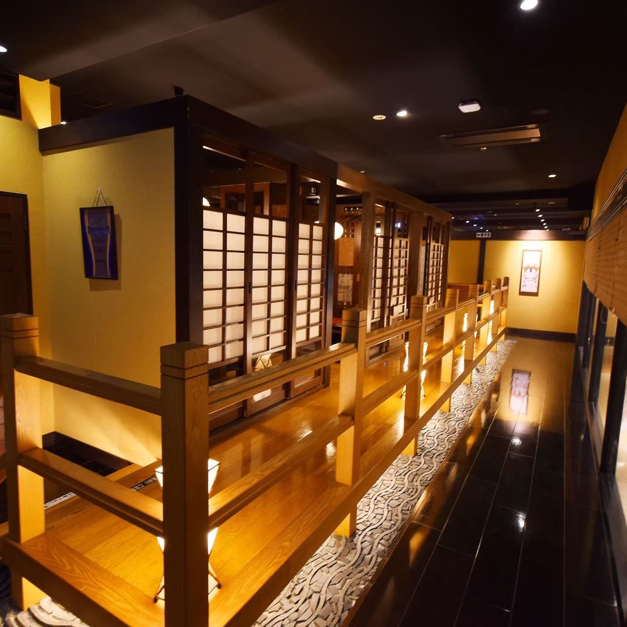 全席個室居酒屋 四季彩 水戸OPA店 個室 - 楽天ぐるなび