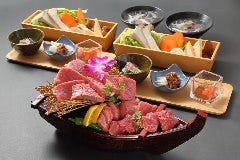 焼肉しゃぶしゃぶ　肉のいとう 名駅三丁目店