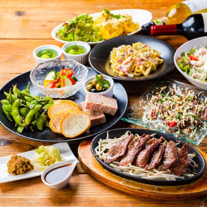 おしゃれな雰囲気 田町 三田の居酒屋でおすすめしたい人気のお店 ぐるなび