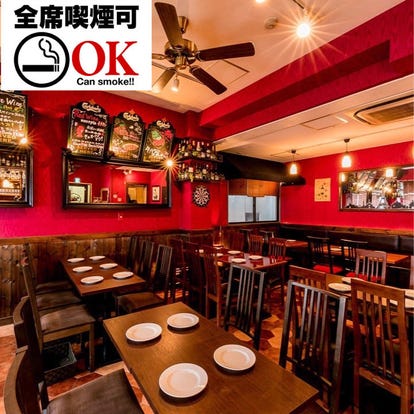 おしゃれな雰囲気 田町 三田の居酒屋でおすすめしたい人気のお店 ぐるなび