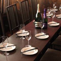 宴会個室 焼鳥酒場 酉の市 田町店 