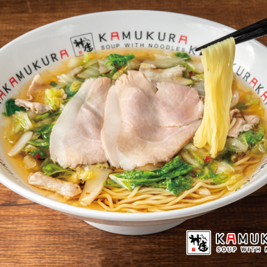 どうとんぼり神座 イオンモール橿原店_料理・ドリンクの画像