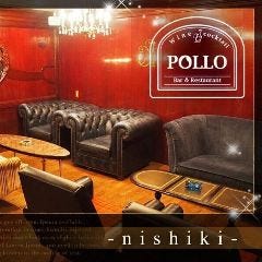 Bar&Restaurant POLLO ʐ^1