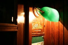 銀座サンボア